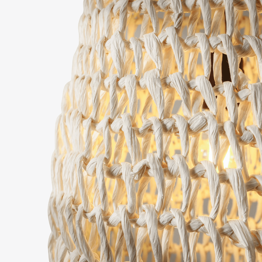 Interior Pendant Cocoon Pendant