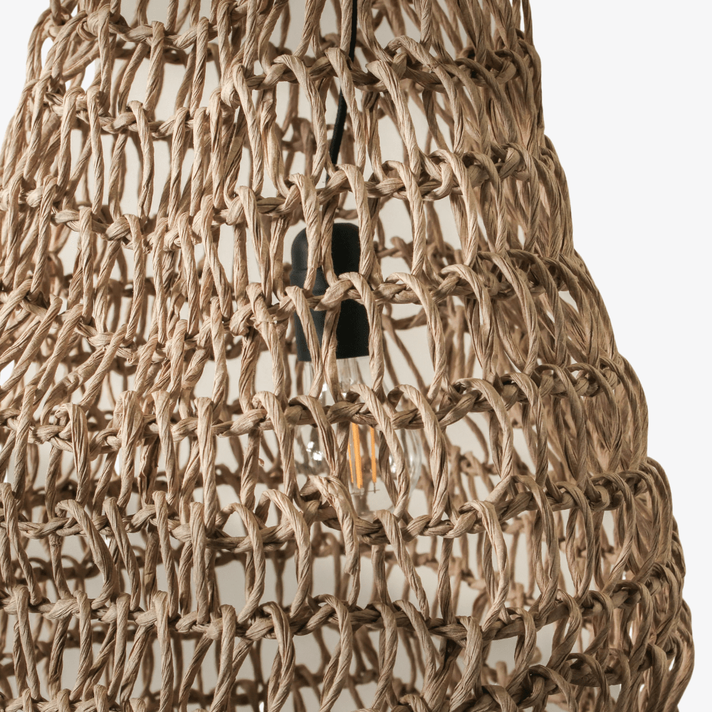 Interior Pendant Cocoon Pendant