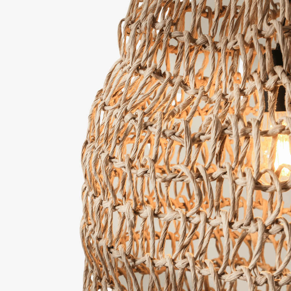 Interior Pendant Cocoon Pendant