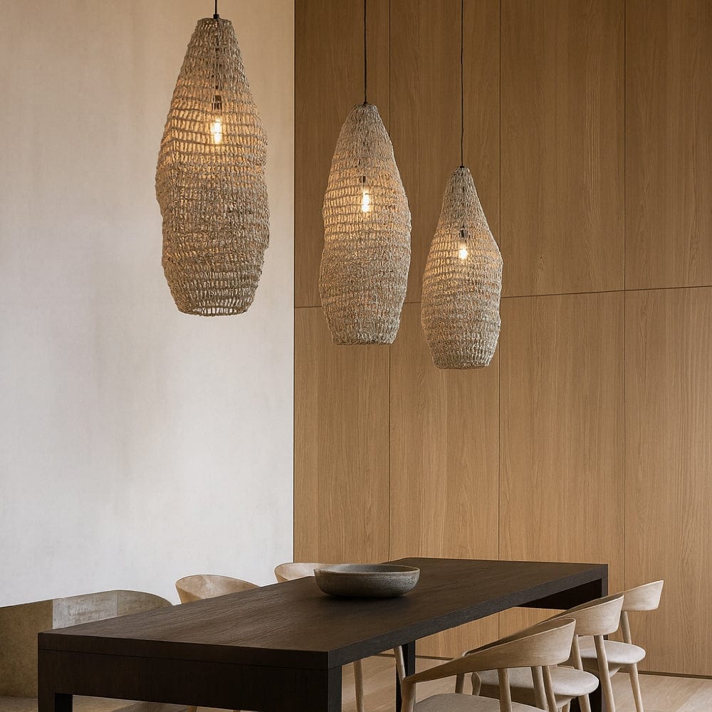 Interior Pendant Cocoon Pendant