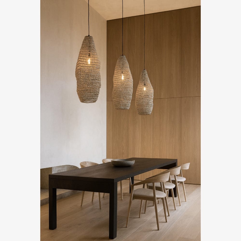 Interior Pendant Cocoon Pendant