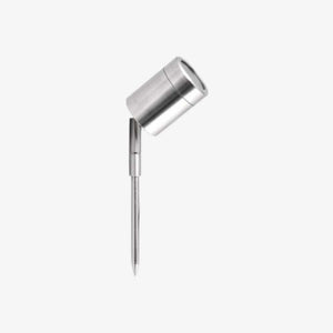Exterior Spike Light Collaroy Spike Spotlight- Adjustable