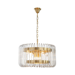 Chandelier Collette 1 Tier Chandelier
