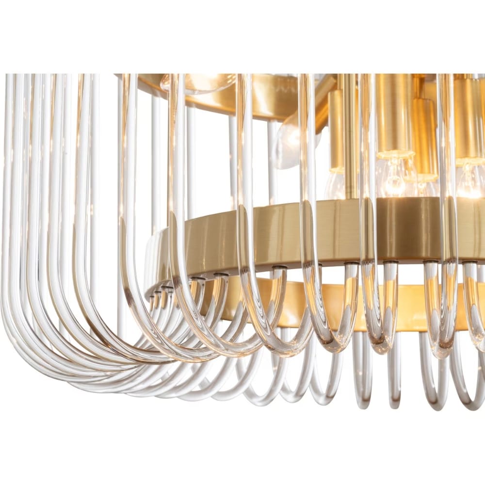 Chandelier Collette 1 Tier Chandelier