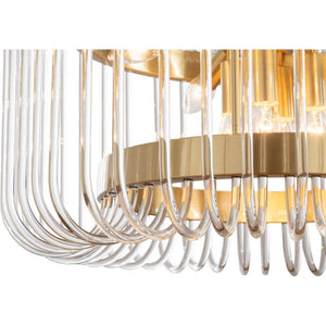 Chandelier Collette 1 Tier Chandelier