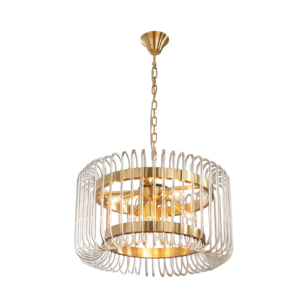 Chandelier Collette 1 Tier Chandelier