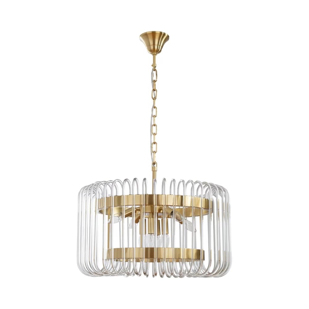 Chandelier Collette 1 Tier Chandelier