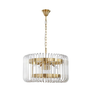 Chandelier Collette 1 Tier Chandelier