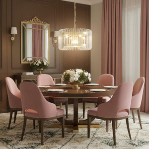 Chandelier Collette 1 Tier Chandelier