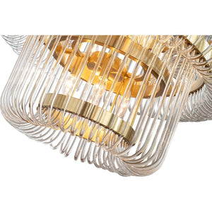 Chandelier Collette 2 Tier Chandelier