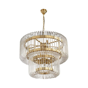 Chandelier Collette 2 Tier Chandelier