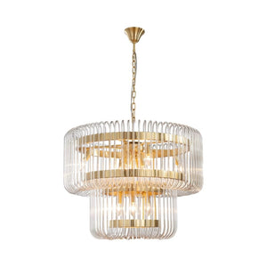 Chandelier Collette 2 Tier Chandelier