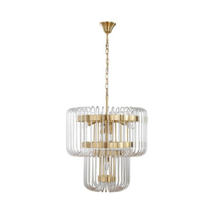 Chandelier Collette 2 Tier Chandelier