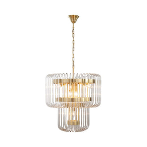 Chandelier Collette 2 Tier Chandelier