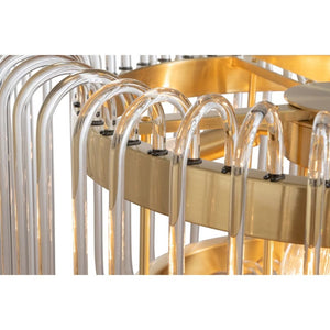 Chandelier Collette 2 Tier Chandelier