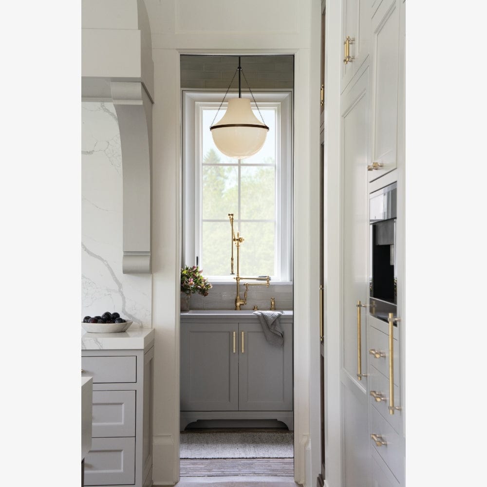 Interior Pendant Collins Pendant