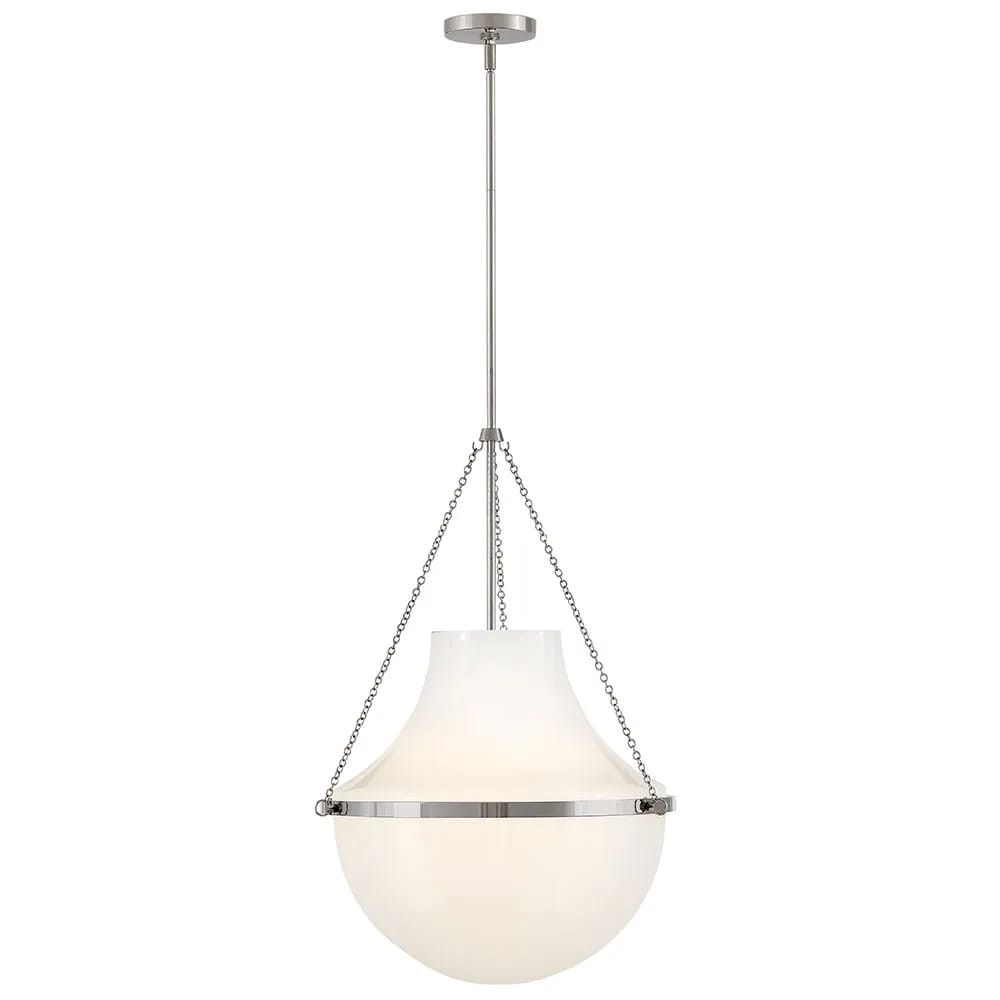 Interior Pendant Collins Pendant - Large