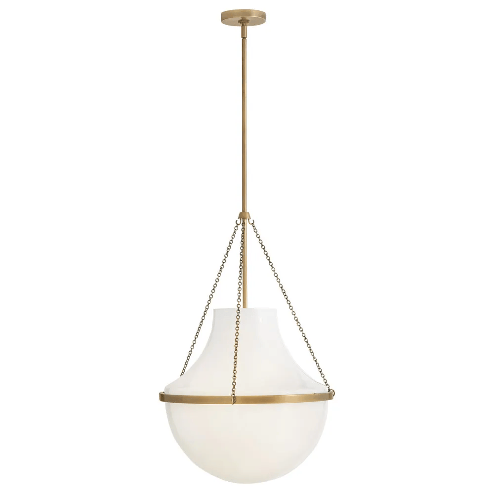 Interior Pendant Collins Pendant - Large