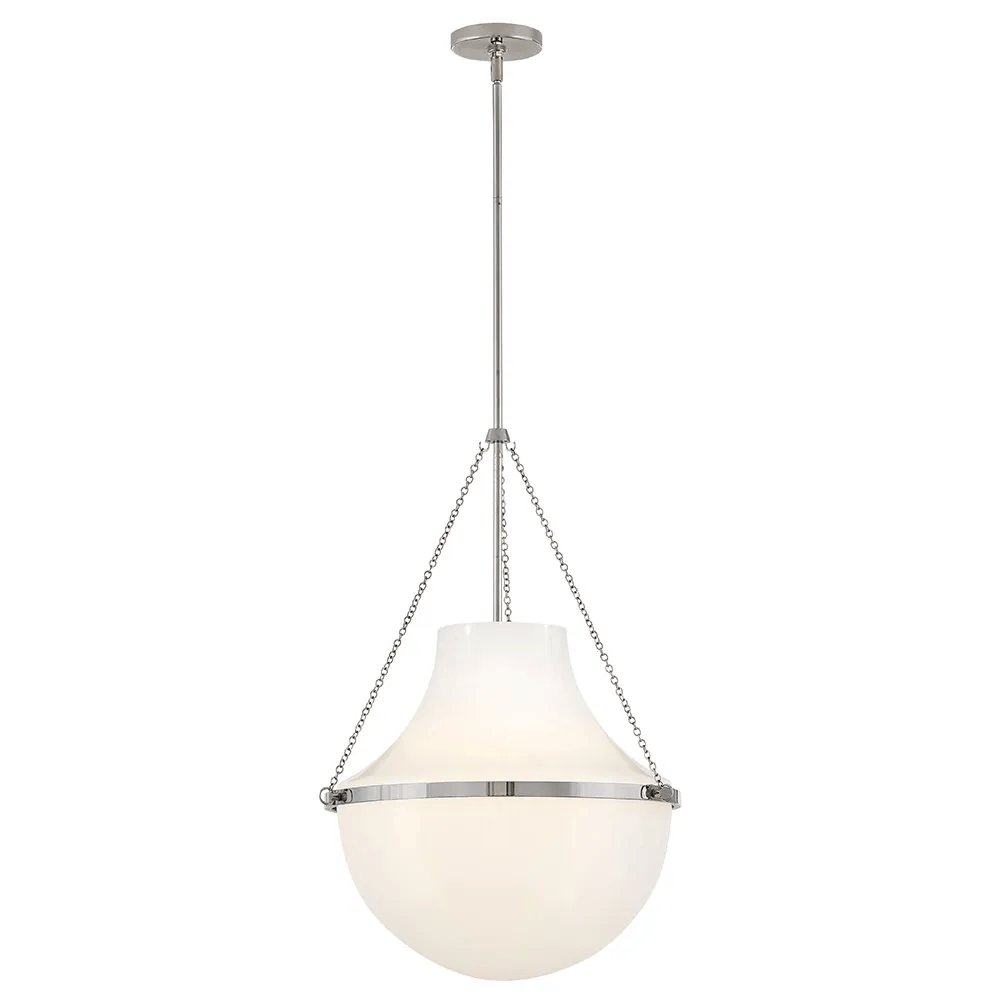 Interior Pendant Collins Pendant - Large