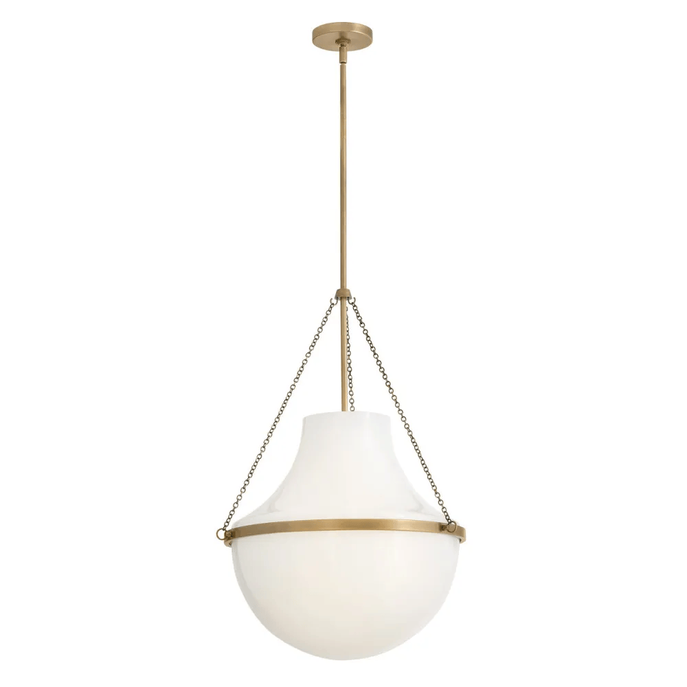 Interior Pendant Collins Pendant - Large