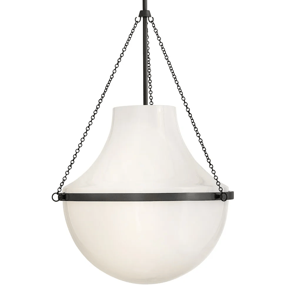 Interior Pendant Collins Pendant - Large