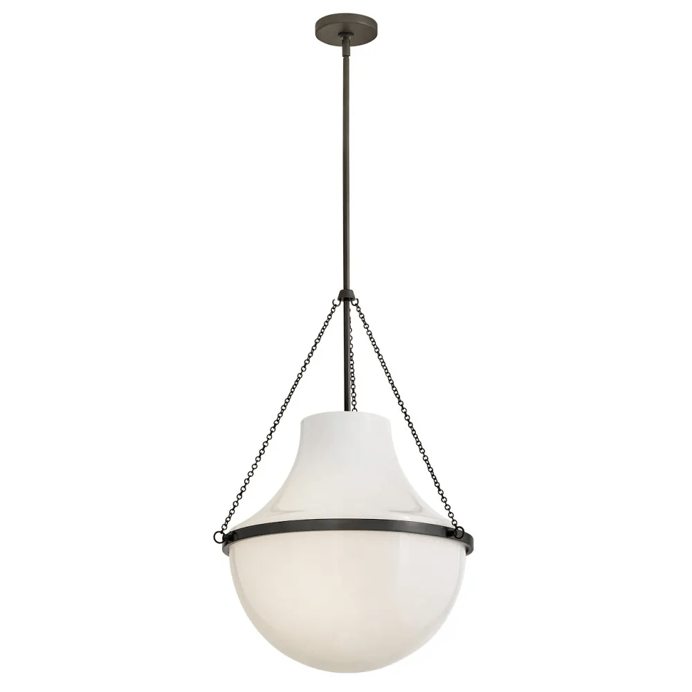 Interior Pendant Collins Pendant - Large