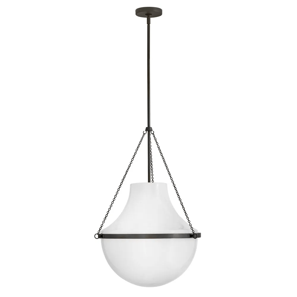 Interior Pendant Collins Pendant - Large