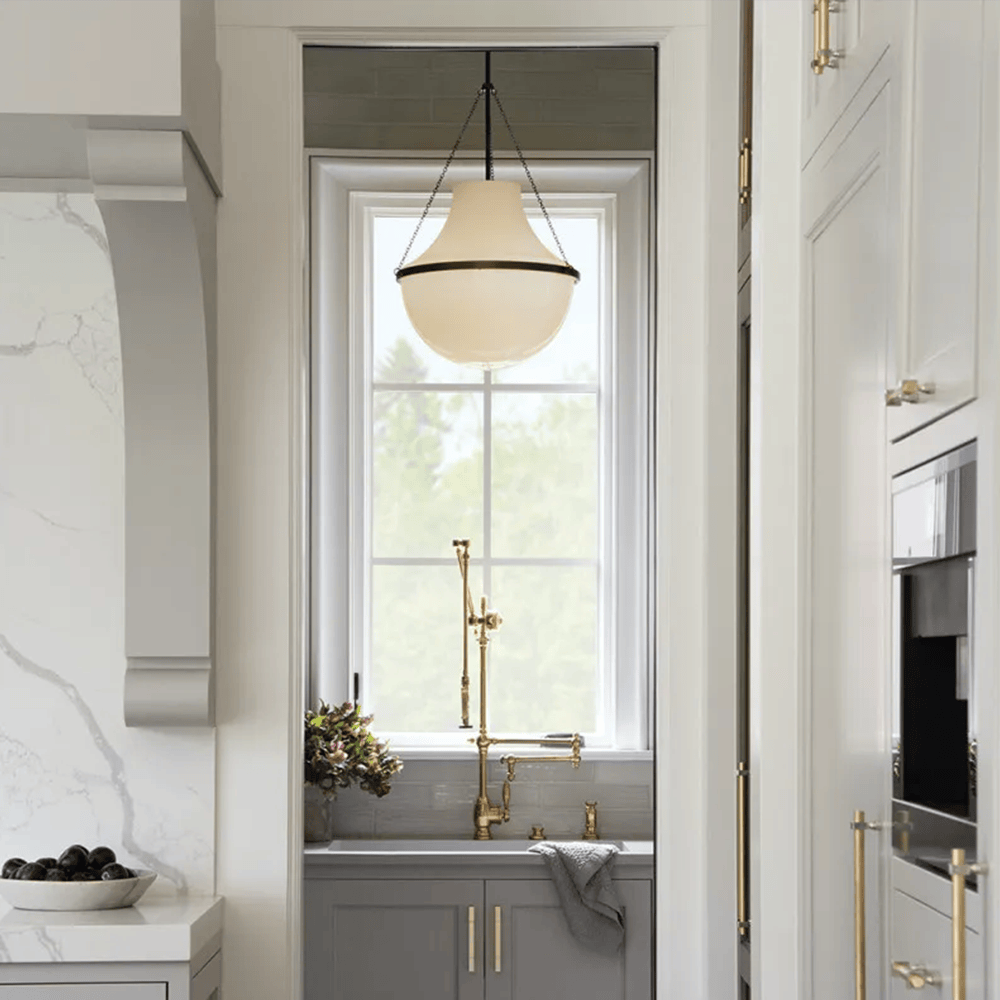 Interior Pendant Collins Pendant - Large