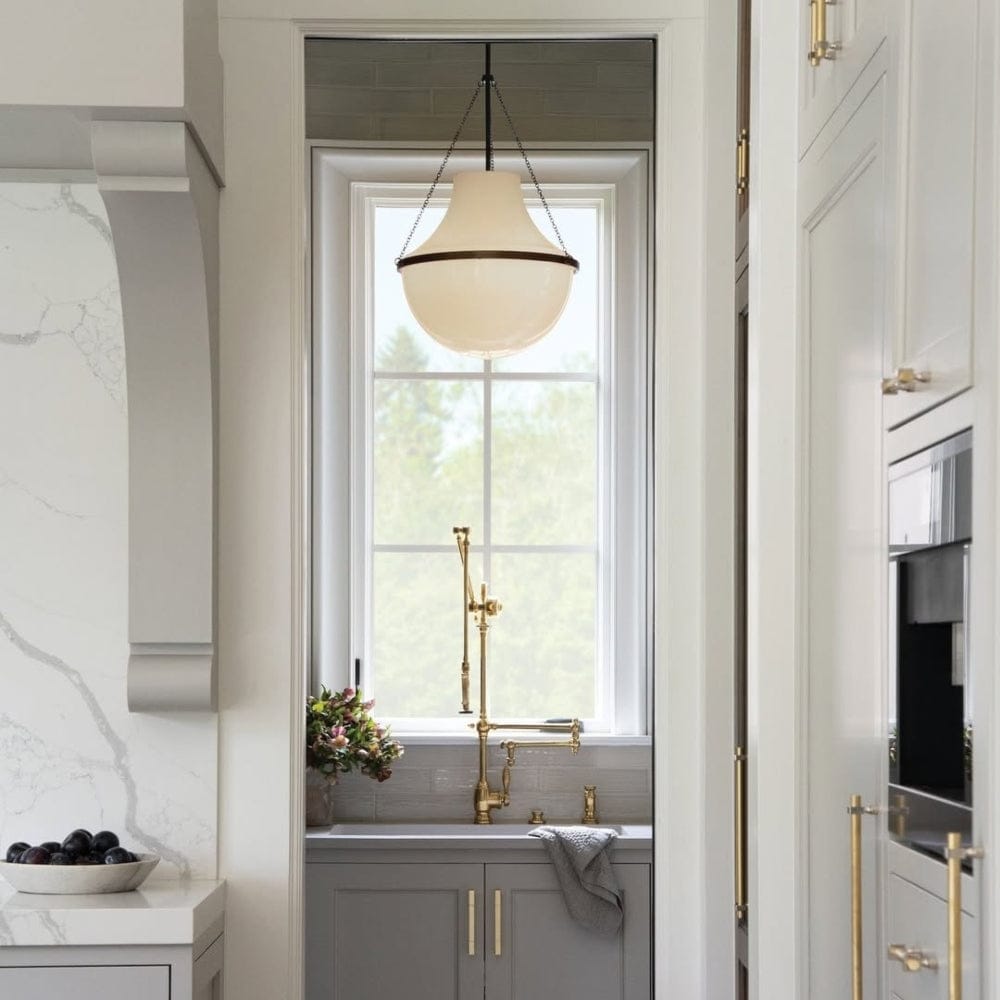 Interior Pendant Collins Pendant - Medium