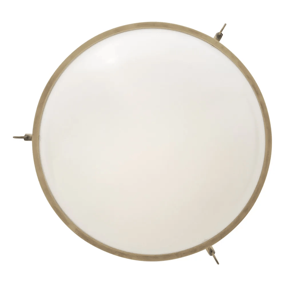 Interior Pendant Collins Pendant - Medium