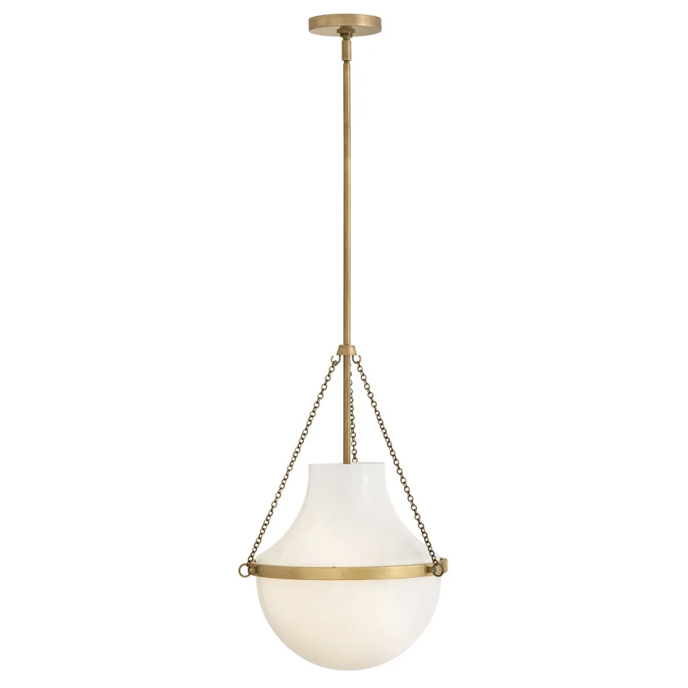 Interior Pendant Collins Pendant - Medium