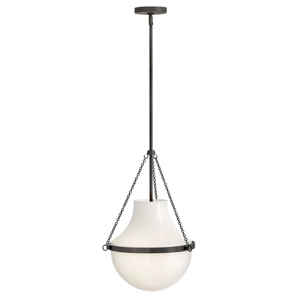 Interior Pendant Collins Pendant - Medium