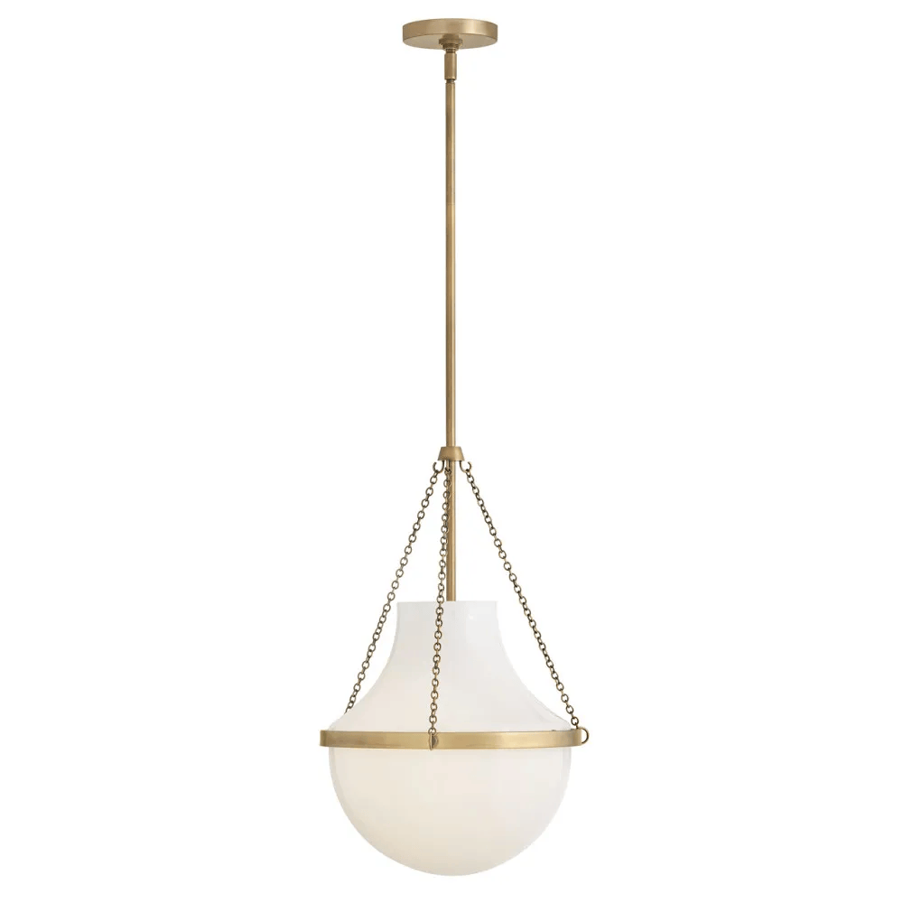 Interior Pendant Collins Pendant - Medium