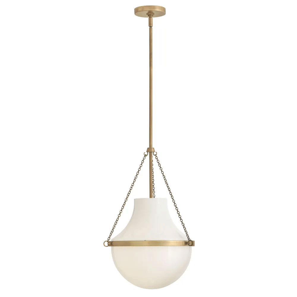 Interior Pendant Collins Pendant - Medium