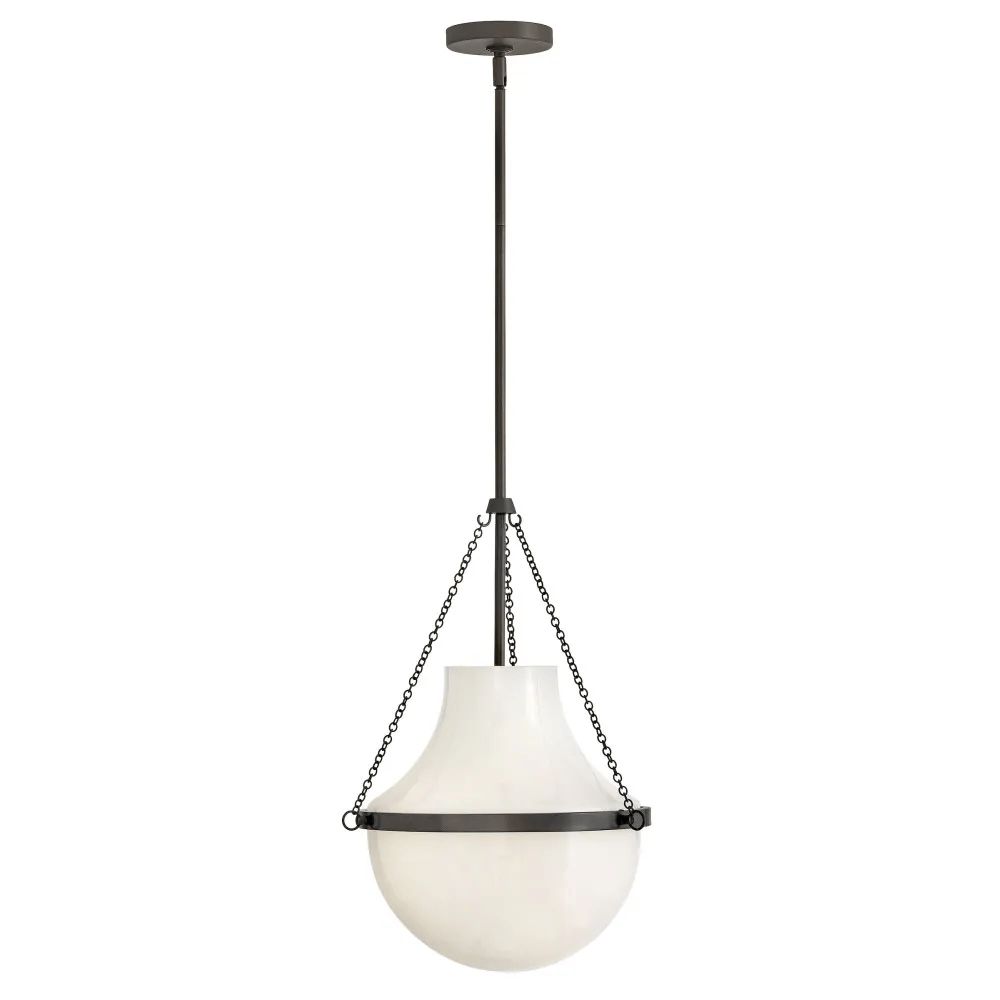 Interior Pendant Collins Pendant - Medium