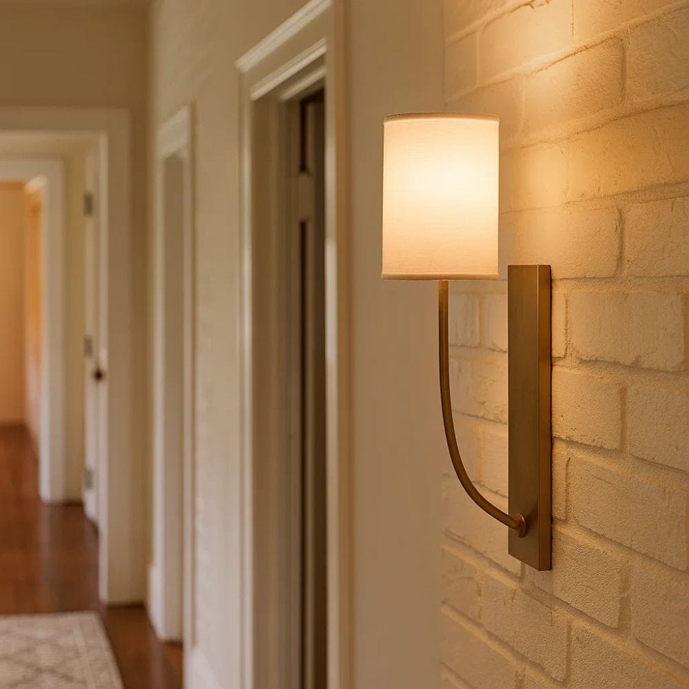 Interior Wall Light / Sconce Colton Wall Sconce