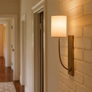 Interior Wall Light / Sconce Colton Wall Sconce