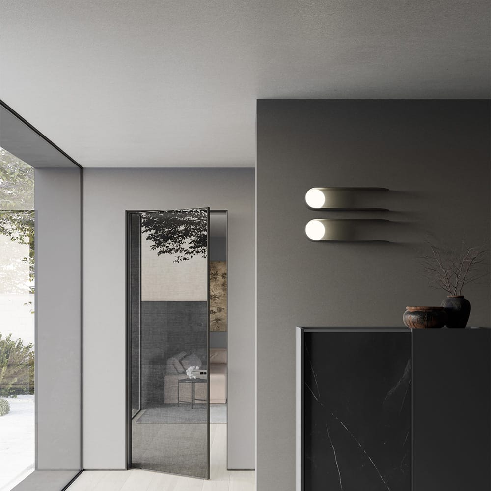 Exterior Wall Light Comet F67 Wall Light (Excess Stock)