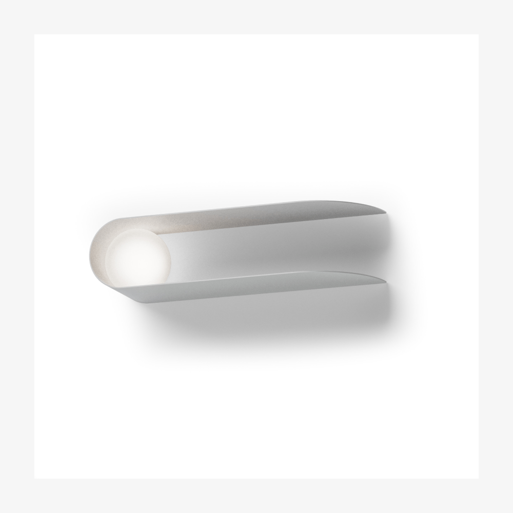 Interior Wall Light / Sconce Comet Wall Light