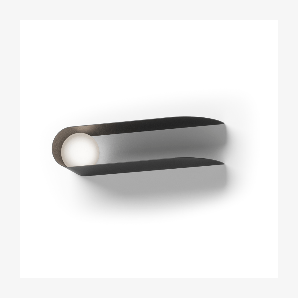Interior Wall Light / Sconce Comet Wall Light