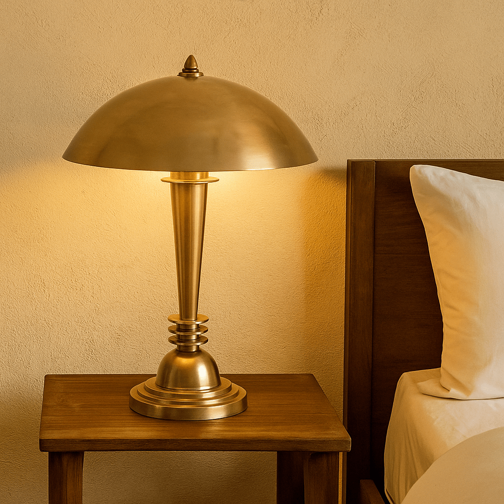 Table Lamps Como Table Lamp