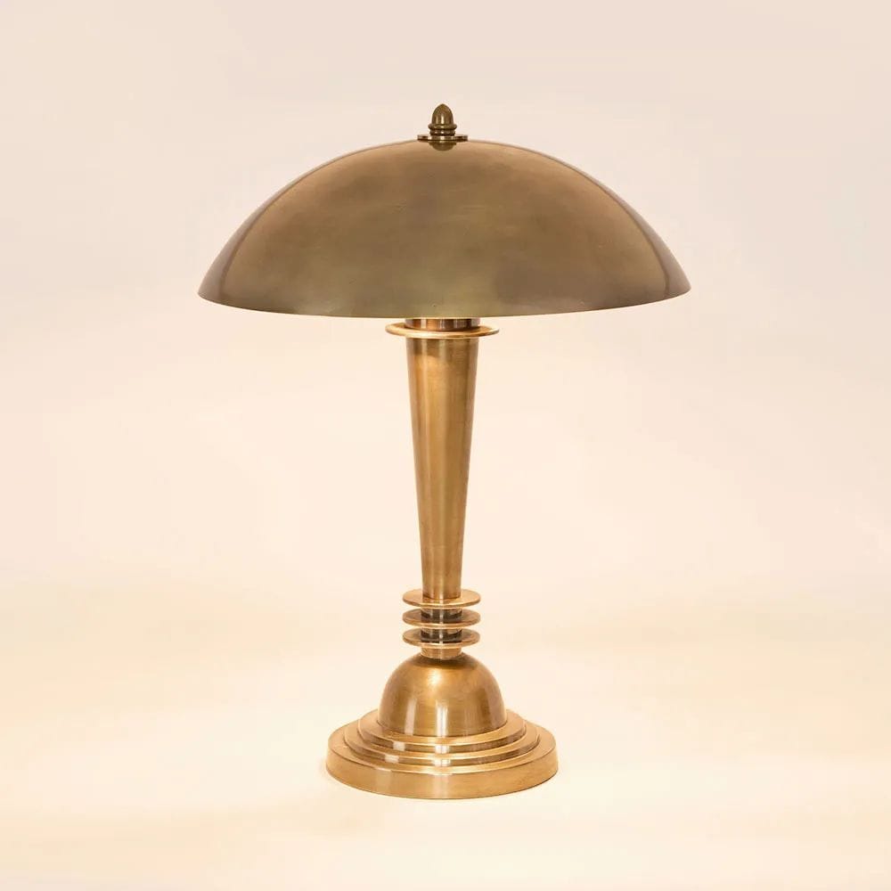 Table Lamps Como Table Lamp