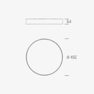 Oysters & Battens Compo 450