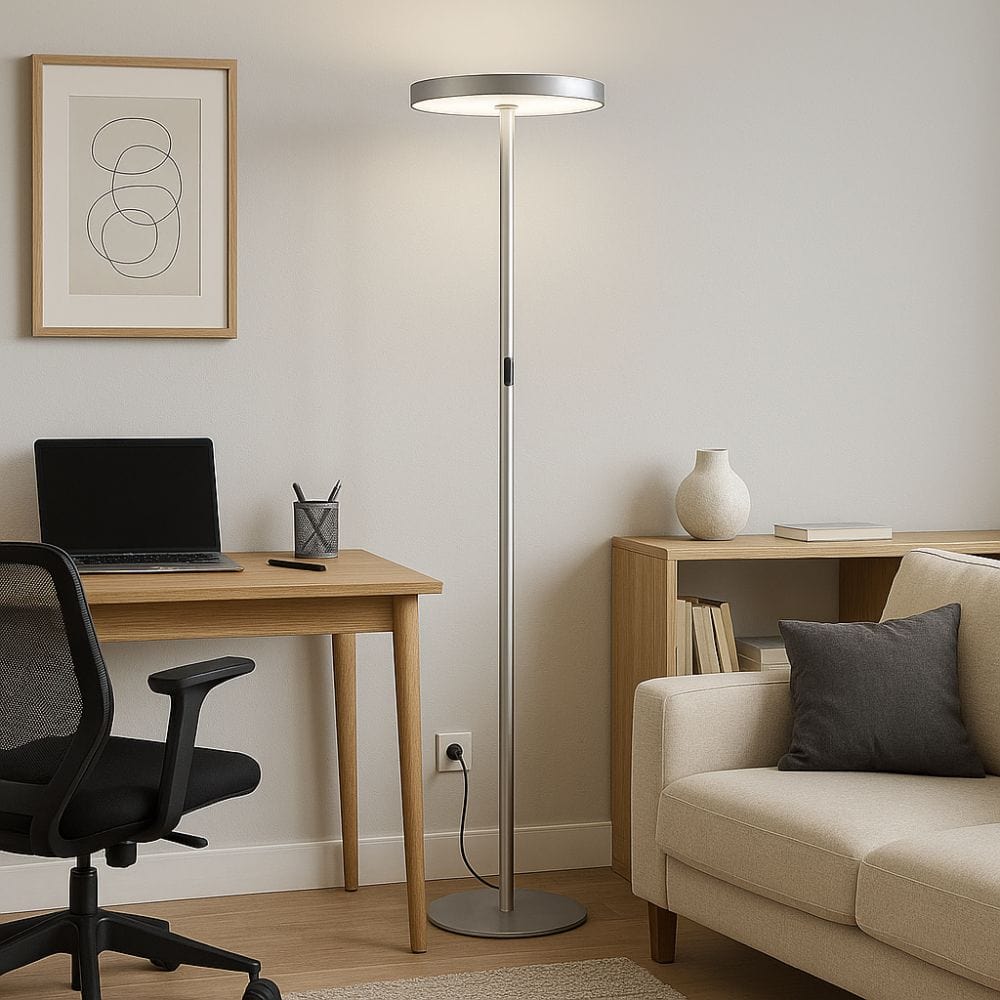 Compo | Floor Luminaire