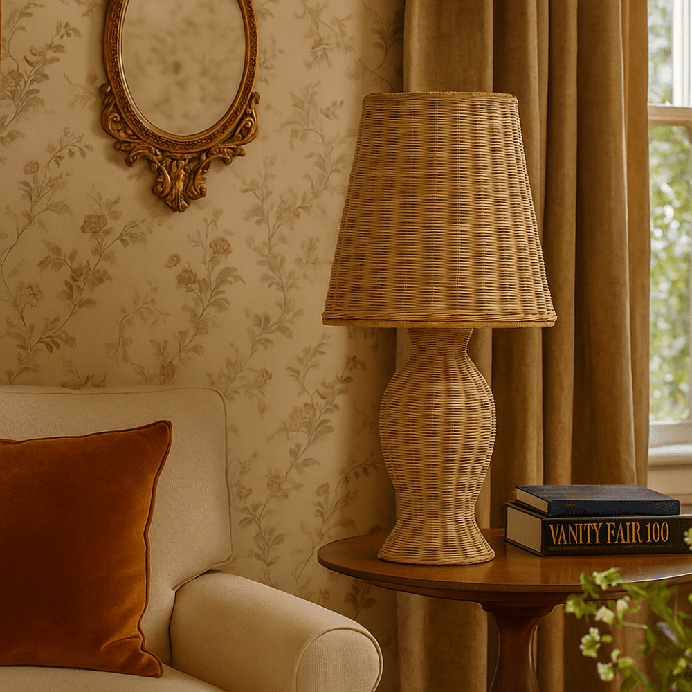 Table Lamps Comporta Table Lamp