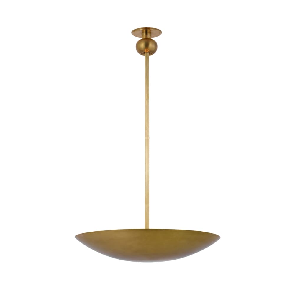 Interior Pendant Comtesse Medium Uplight Chandelier