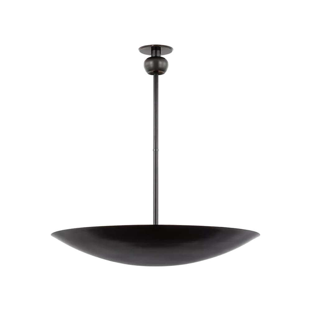 Chandelier Comtesse XL Uplight Chandelier