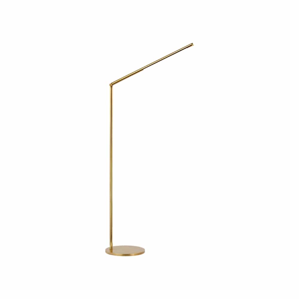 Floor Lamps Cona Large Articulating Floor Lamp