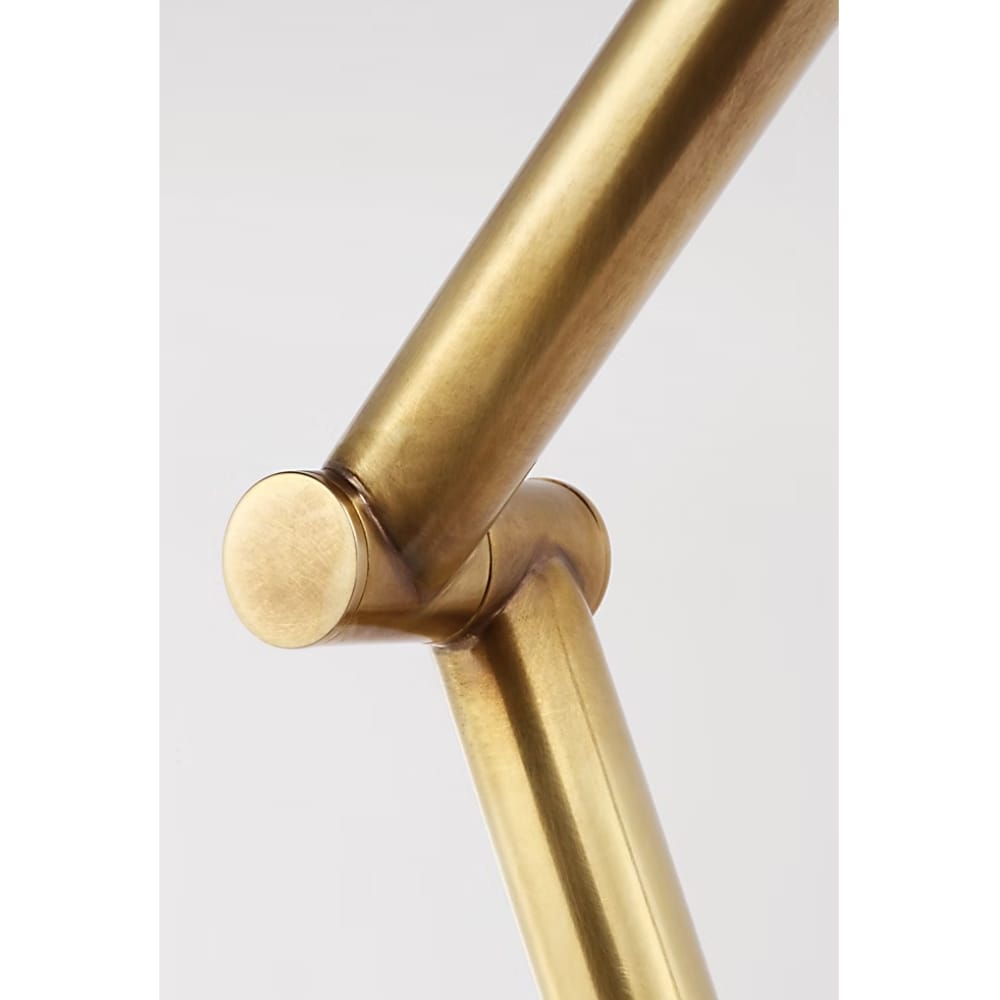Floor Lamps Cona Large Articulating Floor Lamp