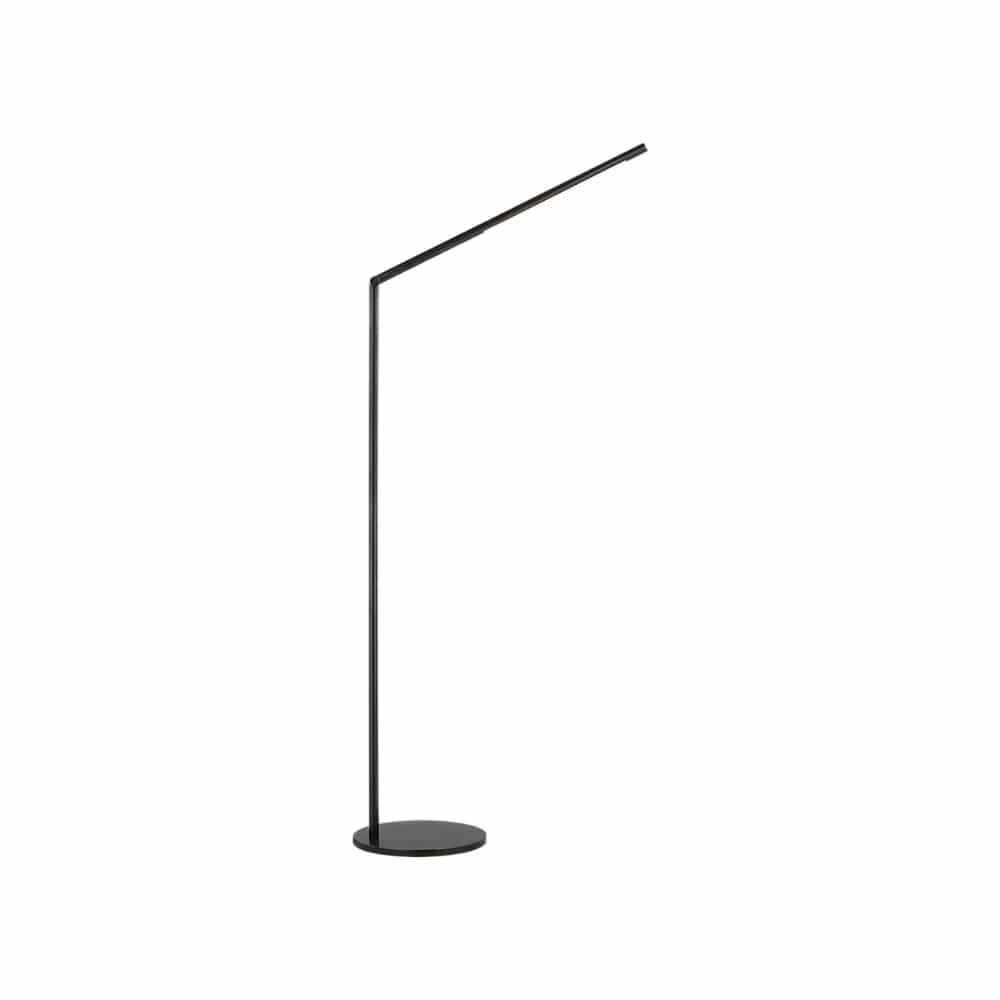 Floor Lamps Cona Large Articulating Floor Lamp